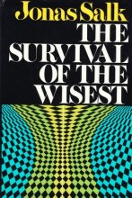 Cover art for The Survival of the Wisest
