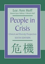 Cover art for People in Crisis