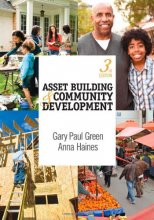 Cover art for Asset Building & Community Development