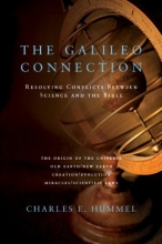 Cover art for The Galileo Connection