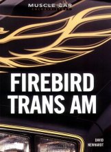 Cover art for Firebird Trans Am (Muscle Car Color History)