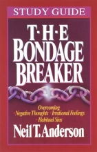 Cover art for The Bondage Breaker (Study Guide)