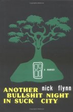 Cover art for Another Bullshit Night in Suck City: A Memoir