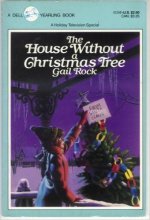 Cover art for The House Without a Christmas Tree