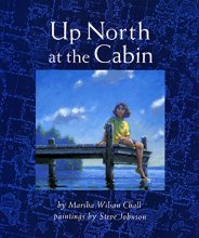 Cover art for Up North at the Cabin