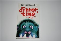 Cover art for Dinner Time