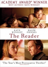 Cover art for The Reader