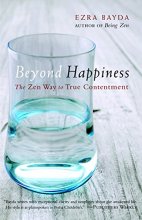 Cover art for Beyond Happiness: The Zen Way to True Contentment