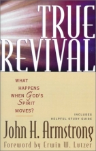 Cover art for True Revival