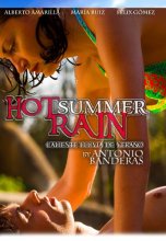 Cover art for Hot Summer Rain