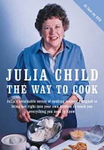 Cover art for The Way To Cook DVD