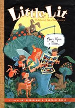 Cover art for Little Lit: Folklore and Fairy Tale Funnies