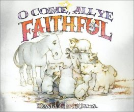 Cover art for O Come, All Ye Faithful