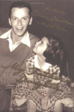 Cover art for My Father's Daughter: A Memoir