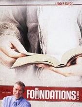 Cover art for The Foundations Leader Guide