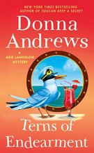 Cover art for Terns of Endearment: A Meg Langslow Mystery (Meg Langslow Mysteries (25))