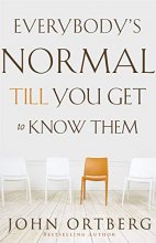 Cover art for Everybody's Normal Till You Get to Know Them