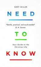 Cover art for Need to Know: Your Guide to the Christian Life