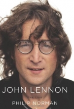 Cover art for John Lennon: The Life