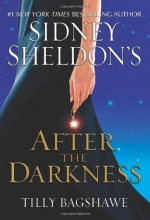 Cover art for Sidney Sheldon's After the Darkness