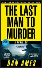 Cover art for The Jack Reacher Cases (The Last Man To Murder) (Volume 4)