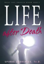 Cover art for What You Should Know About Life after Death: Life After Death
