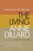 Cover art for The Living: A Novel