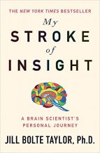 Cover art for my stroke insight