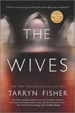 Cover art for The Wives: A Novel
