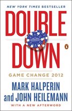 Cover art for Double Down: Game Change 2012