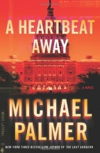 Cover art for A Heartbeat Away
