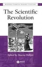 Cover art for The Scientific Revolution: The Essential Readings