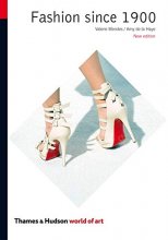 Cover art for Fashion Since 1900 (Second Edition) (World of Art)