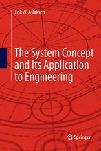 Cover art for The System Concept and Its Application to Engineering