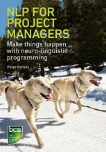 Cover art for NLP for Project Managers