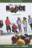 Cover art for The Joy of Bocce, 4th Ed