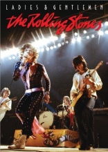 Cover art for Ladies & Gentlemen The Rolling Stones