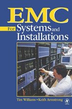 Cover art for EMC for Systems and Installations