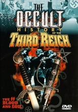 Cover art for Occult History of Third Reich 2