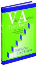 Cover art for Value Analysis Tear-Down