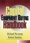 Cover art for Capital Equipment Buying Handbook