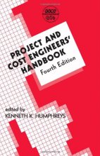 Cover art for Project and Cost Engineers' Handbook (Cost Engineering)