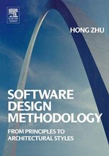 Cover art for Software Design Methodology: From Principles to Architectural Styles