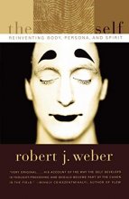 Cover art for The Created Self: Reinventing Body, Persona, Spirit