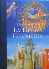 Cover art for LA Divina Commedia: Inferno (Italian Edition)