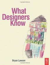 Cover art for What Designers Know