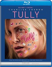 Cover art for Tully [Blu-ray]