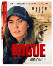 Cover art for ROGUE BD + DGTL [Blu-ray]