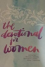 Cover art for The Devotional for Women