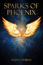 Cover art for Sparks of Phoenix